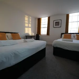 Tbh Guest house