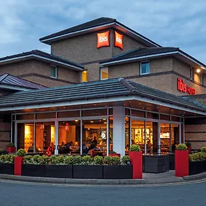 Ibis London Barking Barking (Greater London)