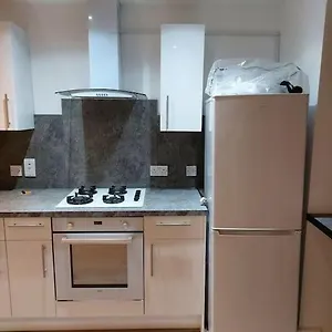 Away Barking Apartment
