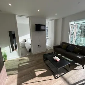 Zencityhomes Apartment