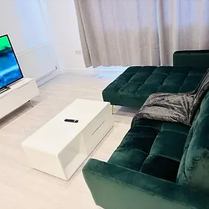Ace Apartment