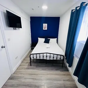 3* Hotell The Bank