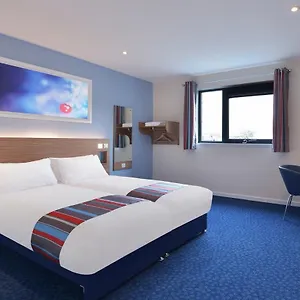 Hotel Travelodge London Barking, Barking (Greater London)